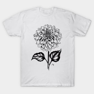 Dahlia T-Shirt